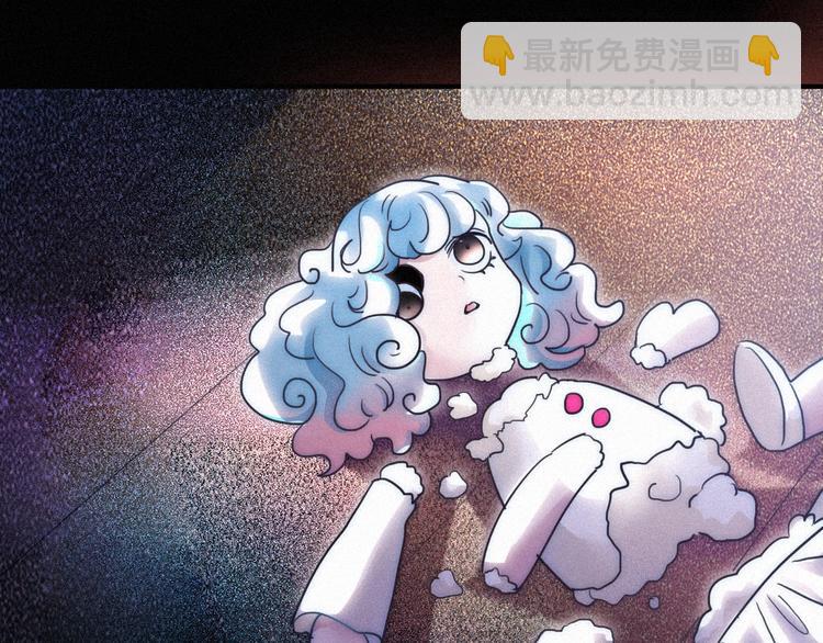 第64夜 埋葬于左胸口的阵痛21