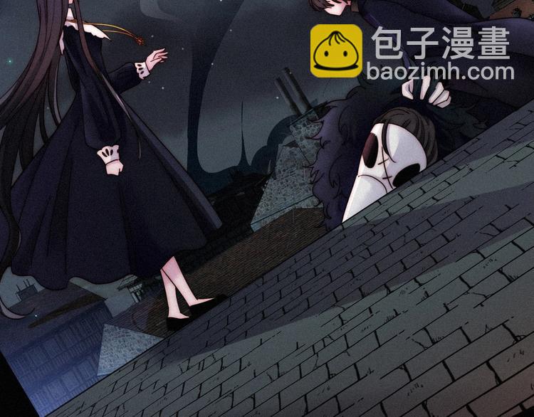 第68夜 来自人类的“恶”15