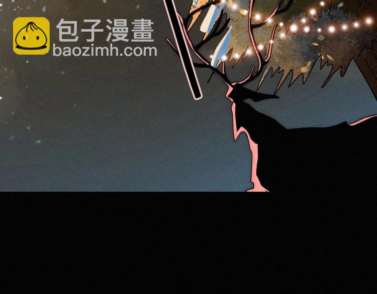 第72夜 降咒的圣诞老人10