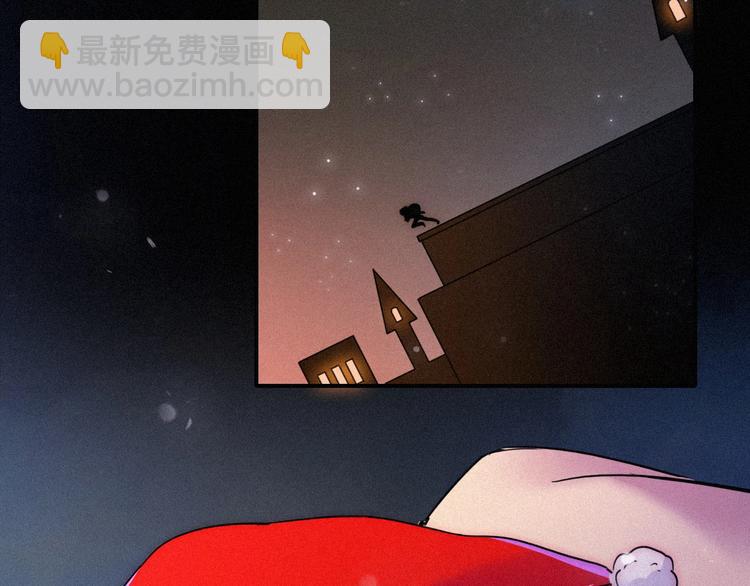 第72夜 降咒的圣诞老人108