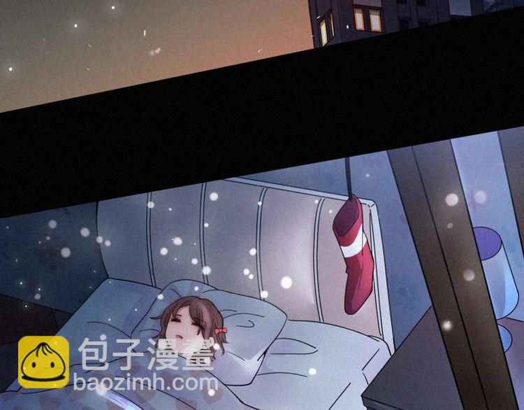 第72夜 降咒的圣诞老人113