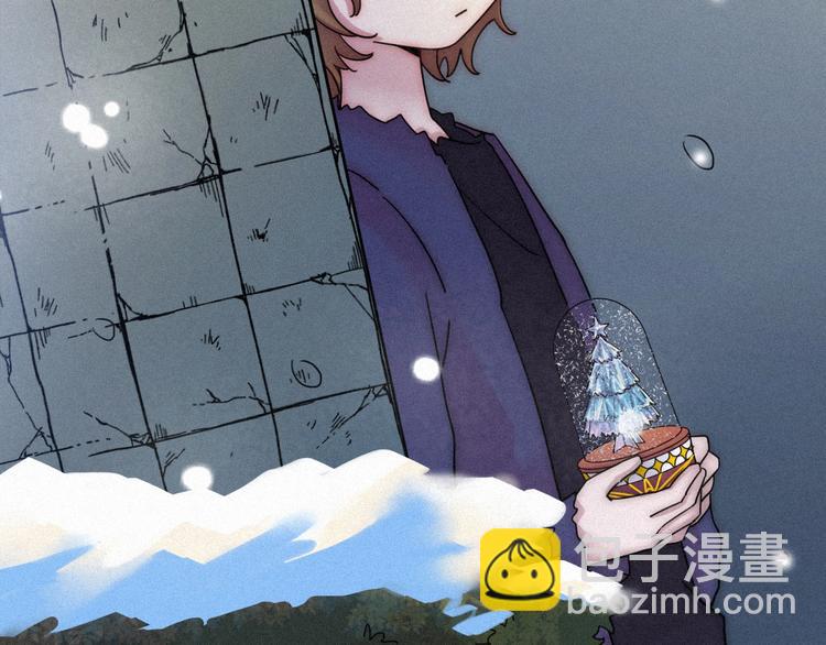 第72夜 降咒的圣诞老人71