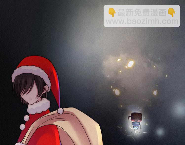 第72夜 降咒的圣诞老人90