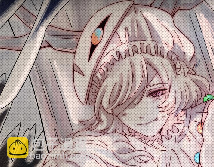 第73夜 第二位契约者95