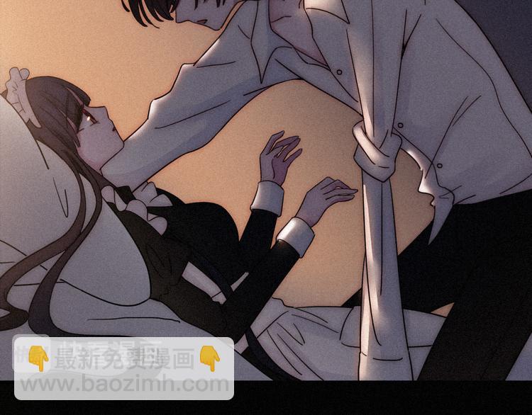 第85夜  嫉妒13