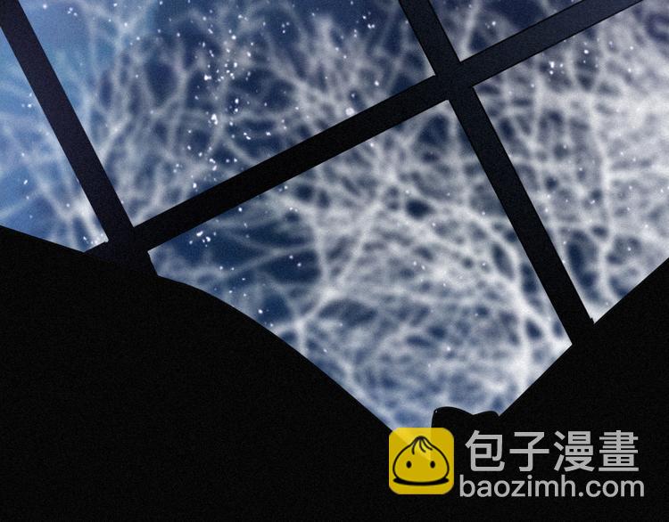 第85夜  嫉妒5