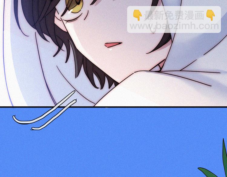 夏日特别篇 甜蜜与吃醋的海边28