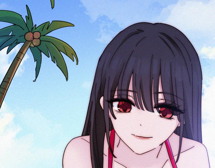夏日特别篇 甜蜜与吃醋的海边30