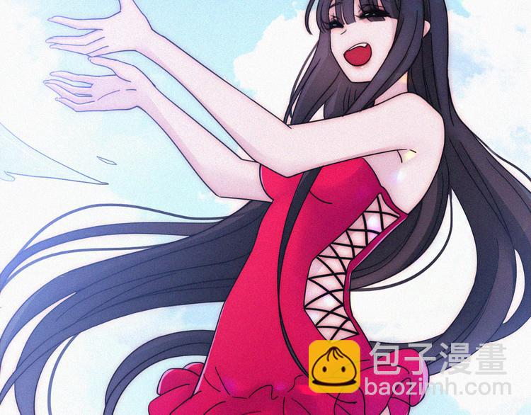 夏日特别篇 甜蜜与吃醋的海边49