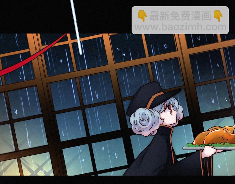 第92夜  心跳不已的生日宴3