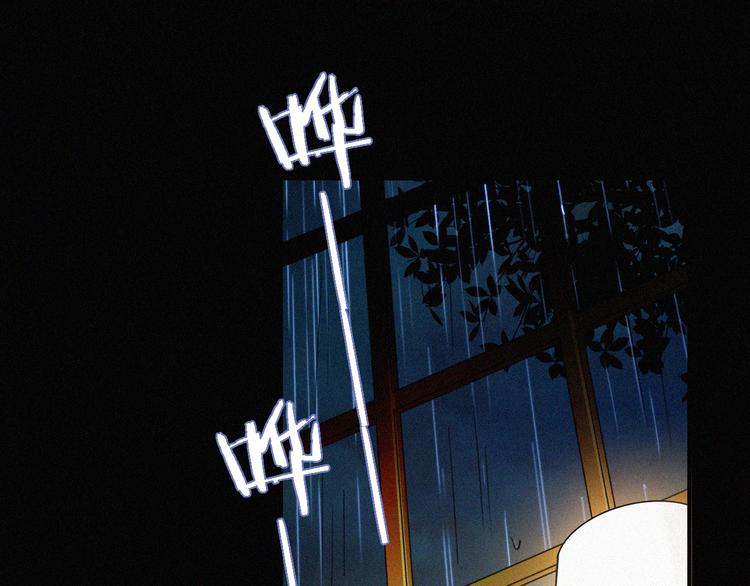 第93夜 雨夜潮湿的火焰8