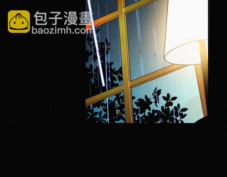 第93夜 雨夜潮湿的火焰9