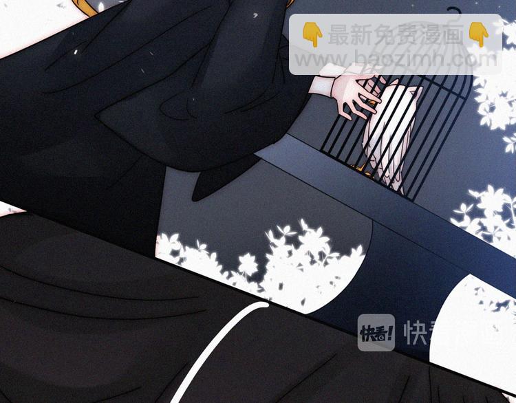 第97夜  展翅不飞2