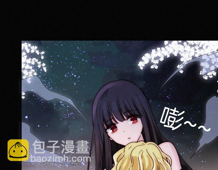 第107夜 温柔而心疼的相聚34