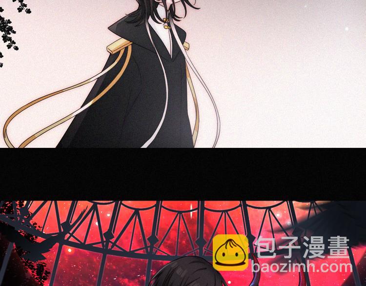 第107夜 温柔而心疼的相聚4
