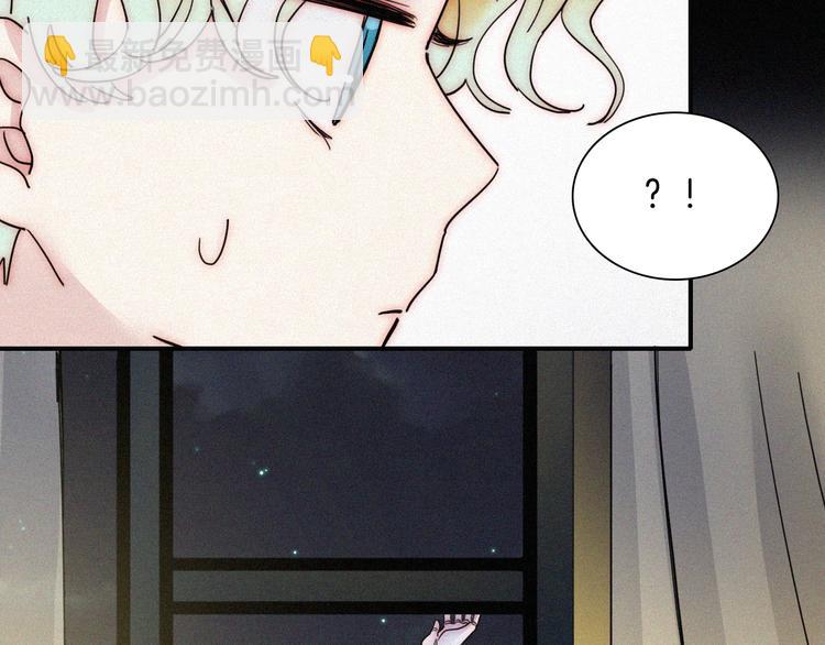 第111夜 沉睡与夜访68