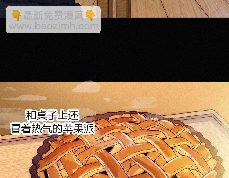 第121夜 孤独的苹果派49
