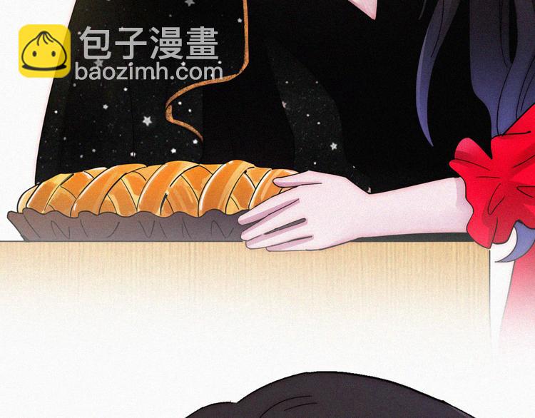 第121夜 孤独的苹果派66