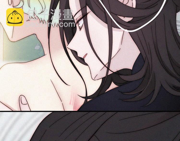 第135夜 亲吻你的代价6