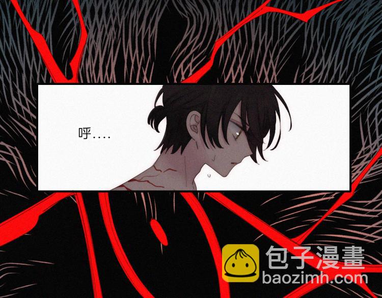 第141夜 猩红的黑30