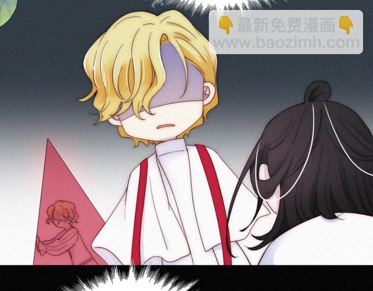 第143夜 天使是属于神明的49