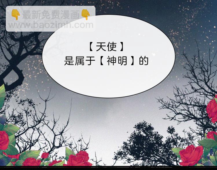 第143夜 天使是属于神明的75