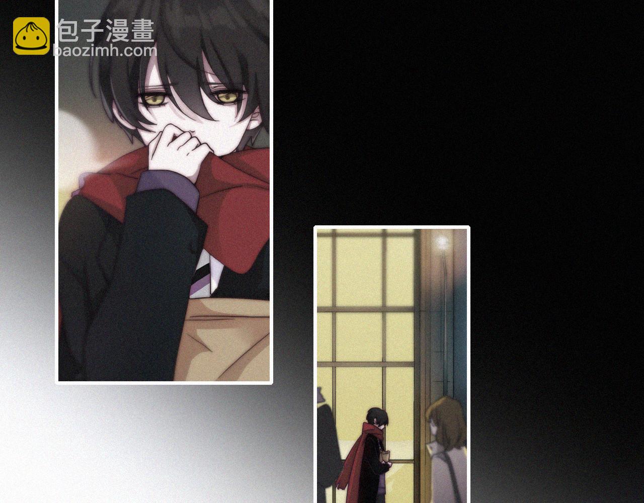第150夜 救赎与信件36