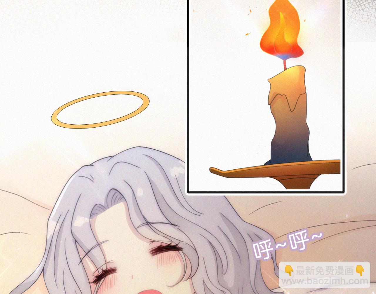第151夜 天使【上】34