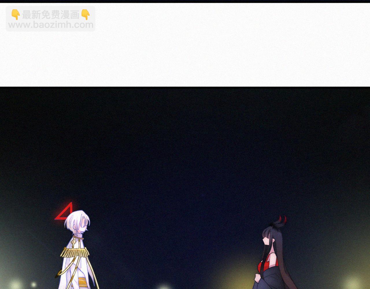第154夜 爽约的神明12