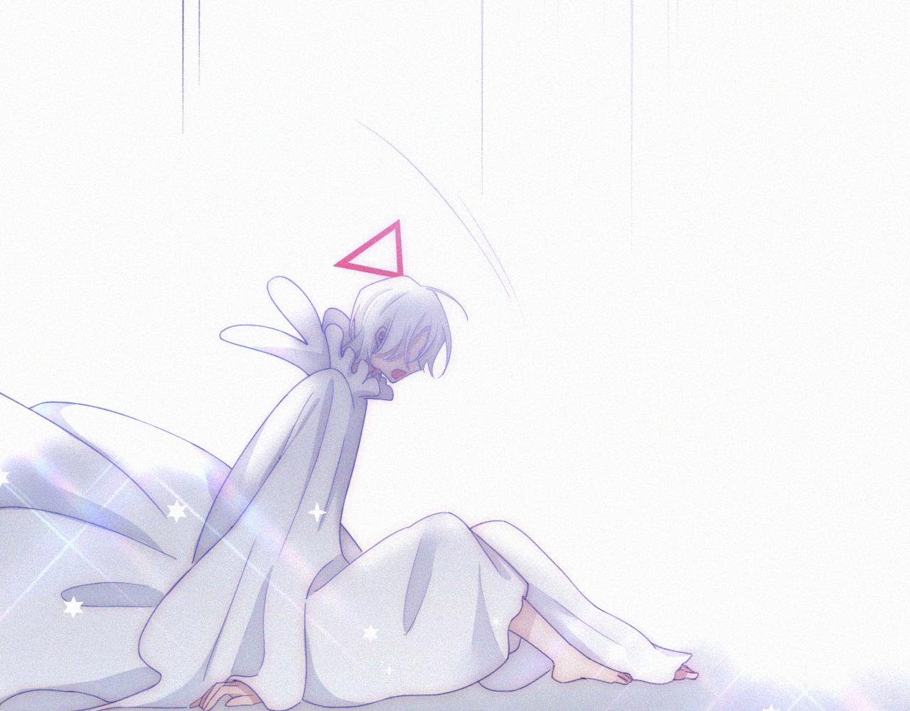 第154夜 爽约的神明23