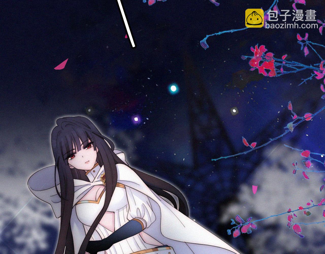 第154夜 爽约的神明44