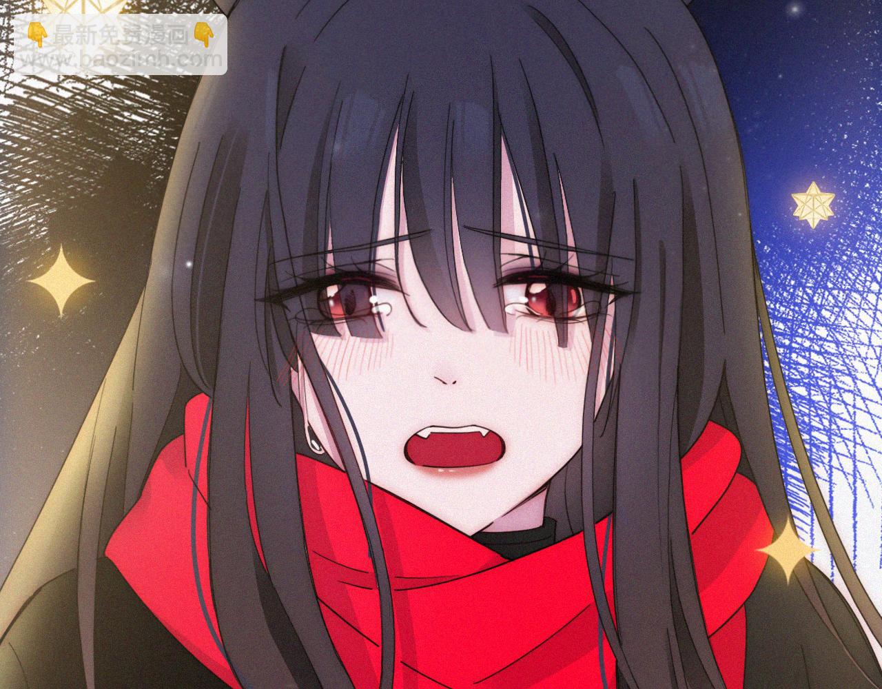 第157夜 灼热之雪18