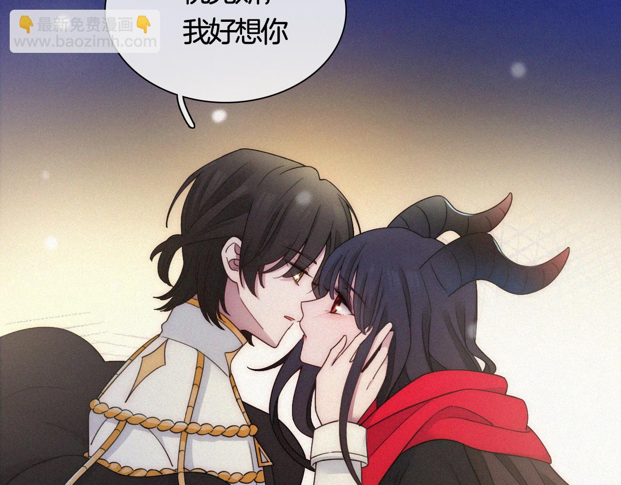 第157夜 灼热之雪32