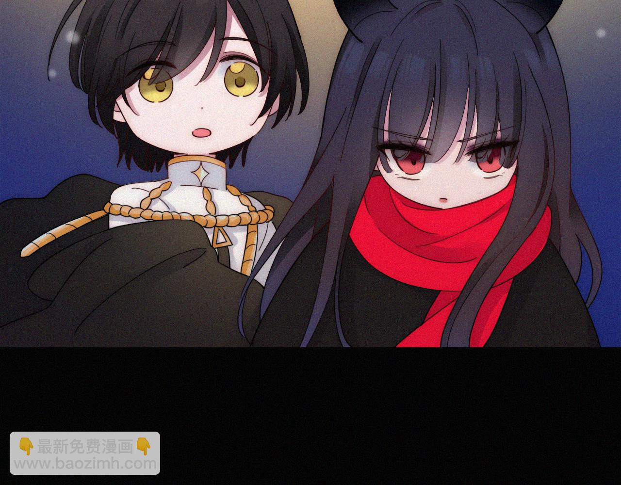 第157夜 灼热之雪57