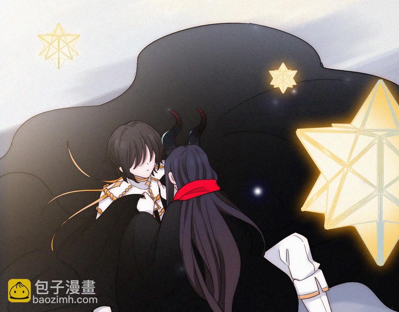 第157夜 灼热之雪6
