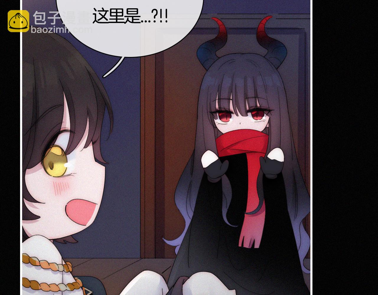 第157夜 灼热之雪65