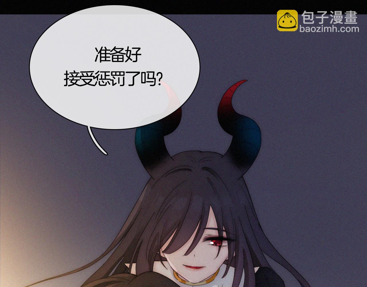 第157夜 灼热之雪69