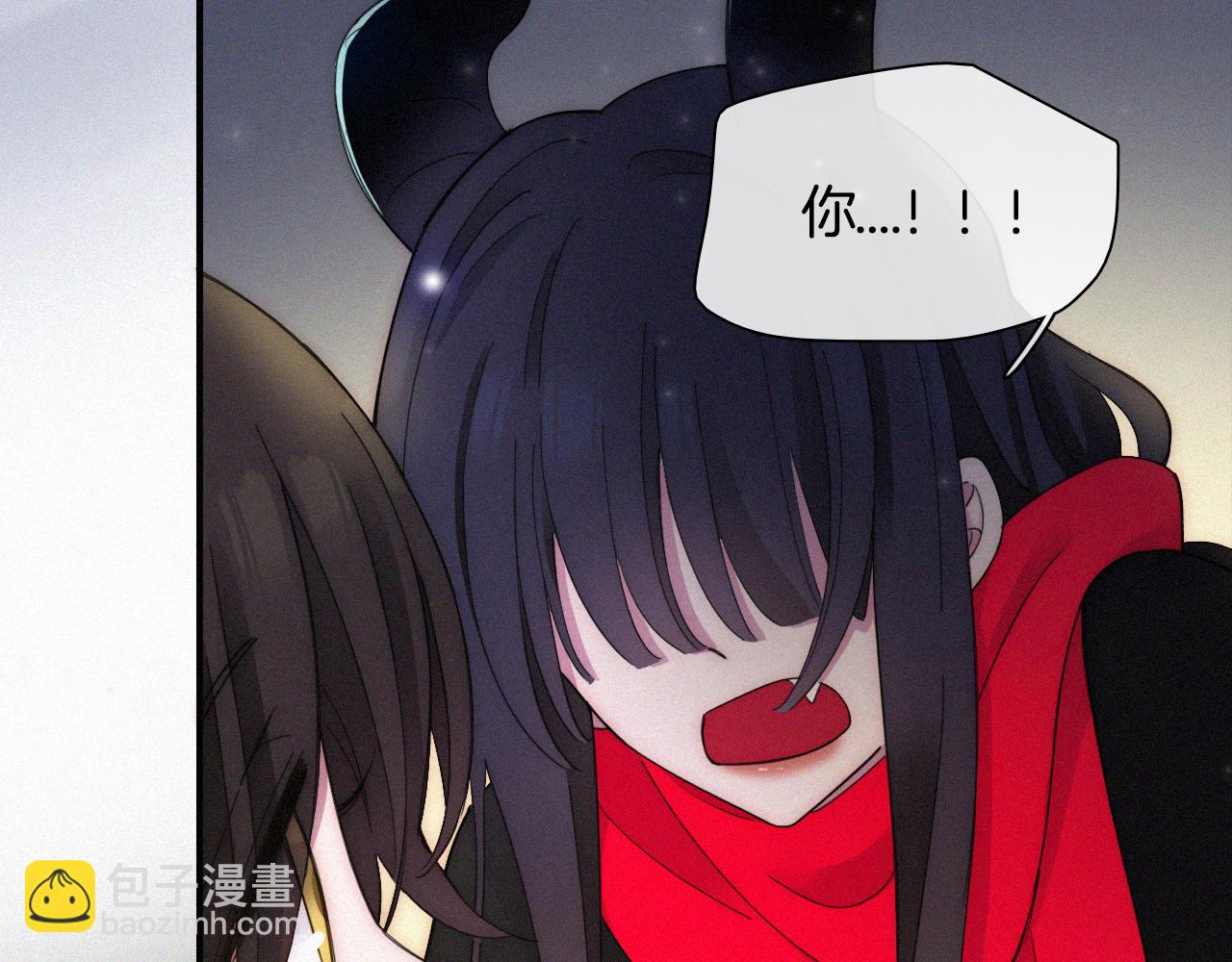 第157夜 灼热之雪8