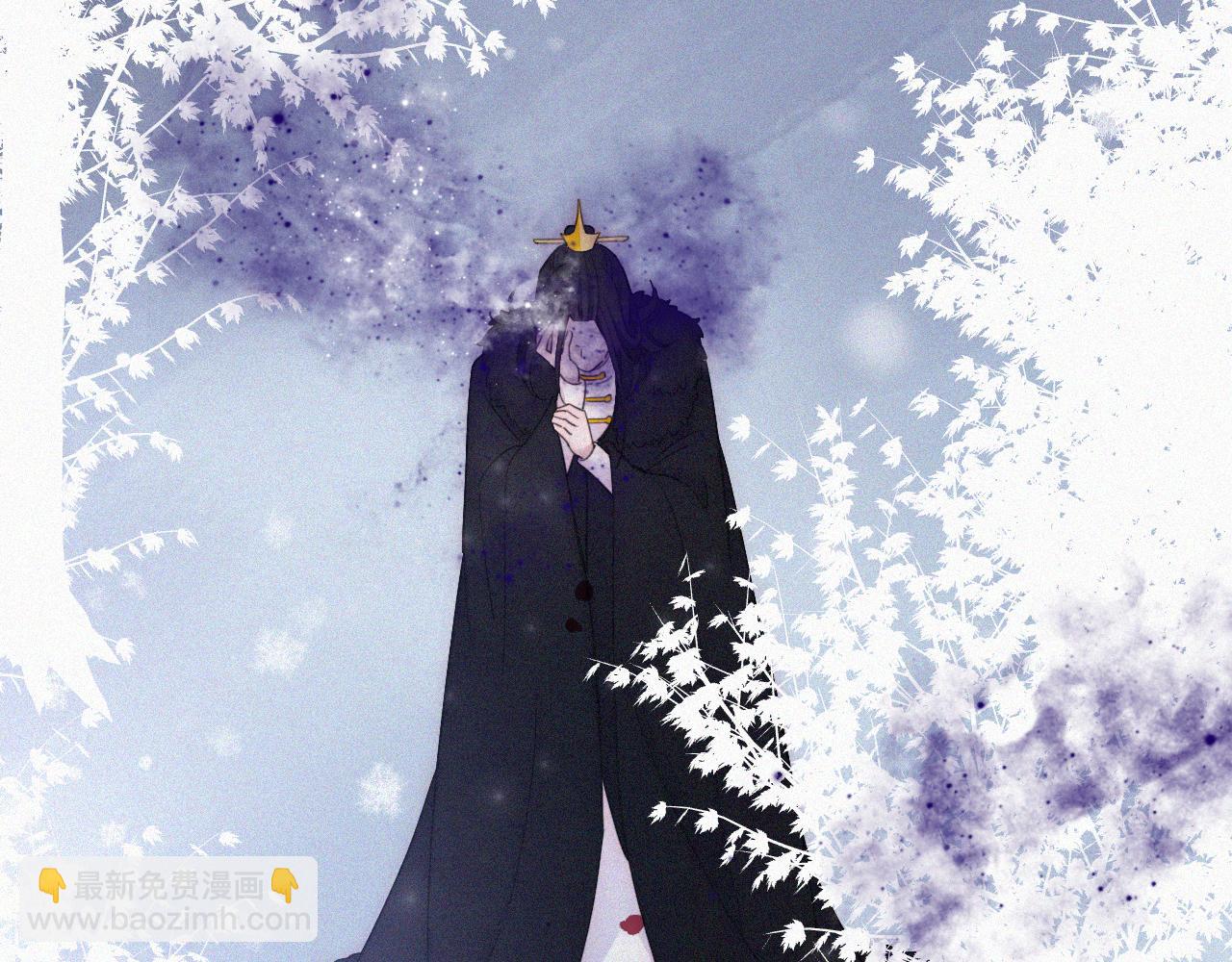 第161夜 虞风危机7