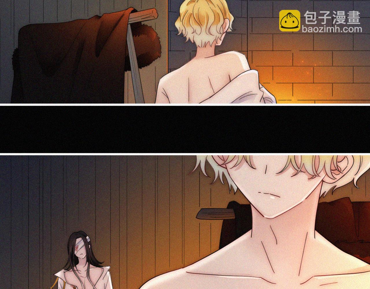 第162夜 幻象缠身63