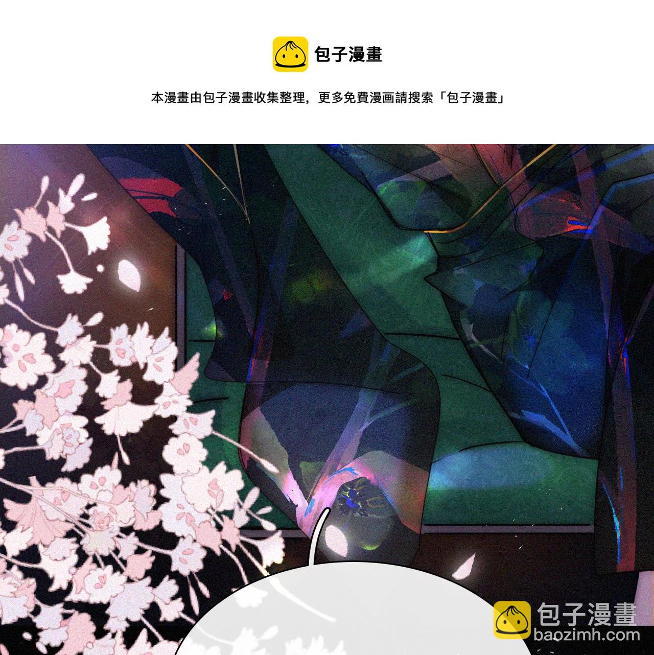 第167夜 在开始之前92