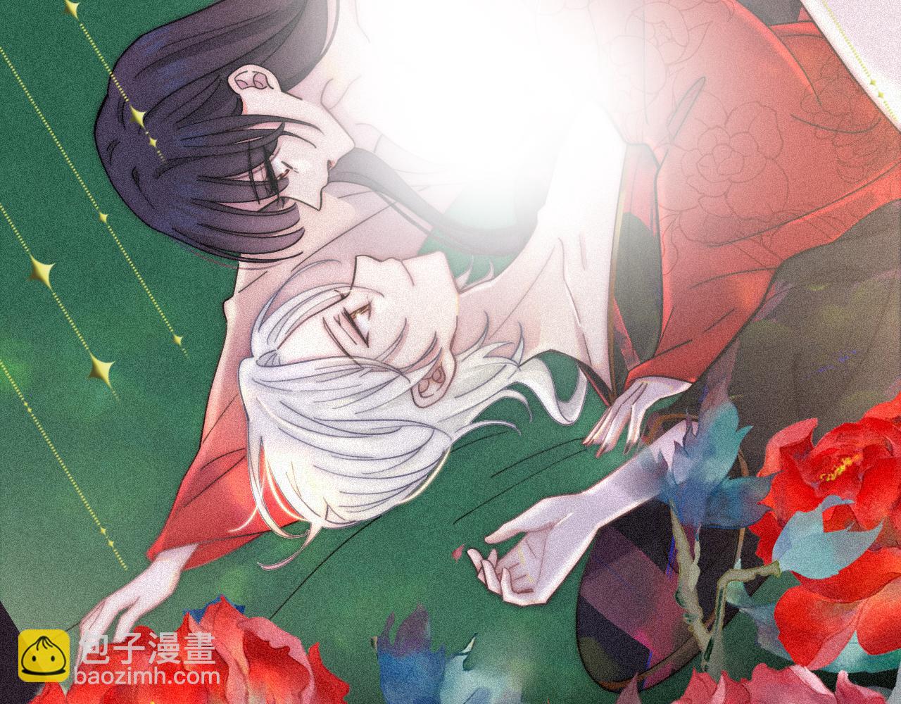 第168夜 花下死9