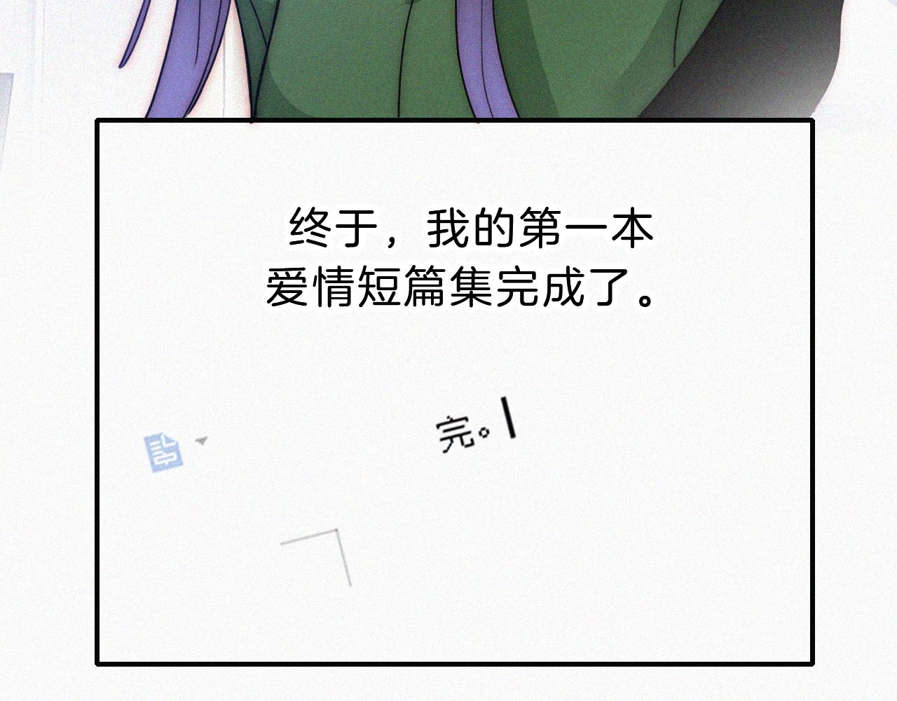 番外 消失的他28