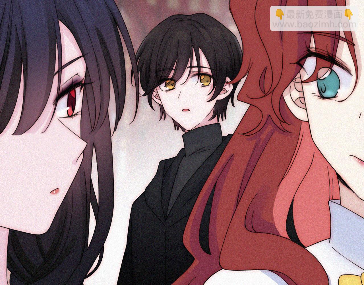 第176夜 嫉妒之心50