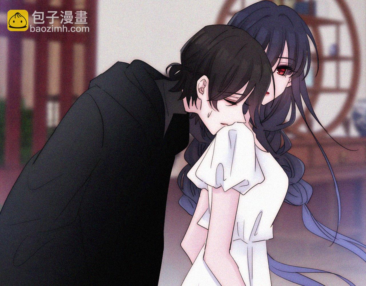 第176夜 嫉妒之心81