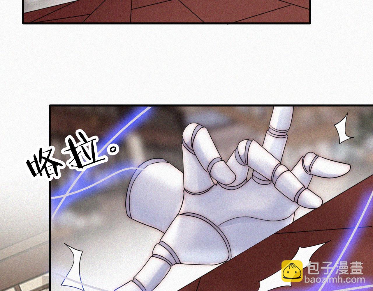 第178夜 赌气，巡夜。5