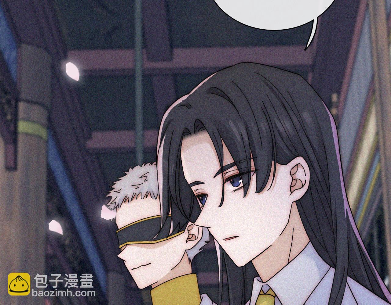 第178夜 赌气，巡夜。73