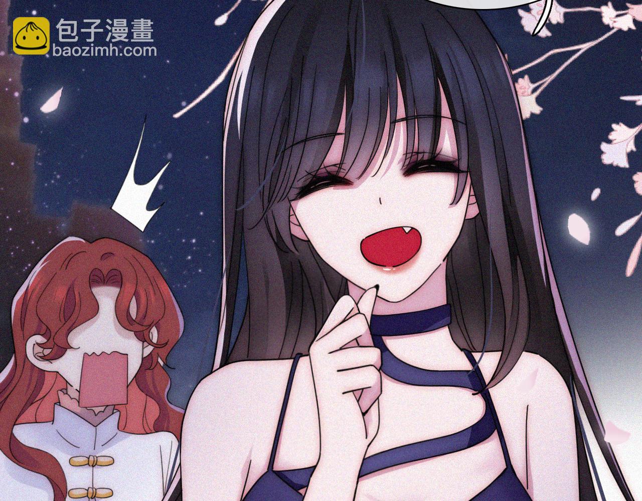 第178夜 赌气，巡夜。81