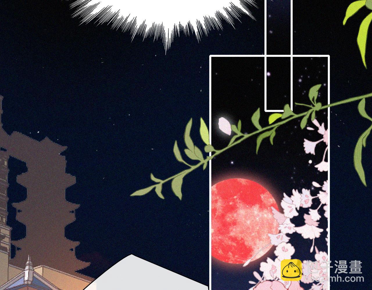 第178夜 赌气，巡夜。85