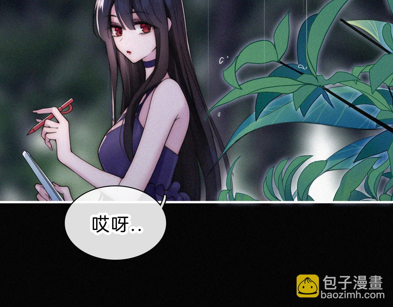 第179夜 夜游，独处37